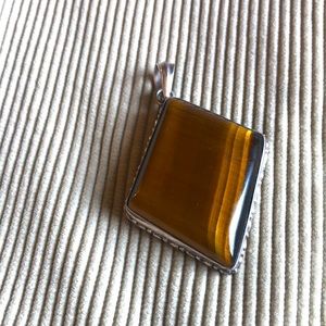 Gorgeous Tiger’s Eye